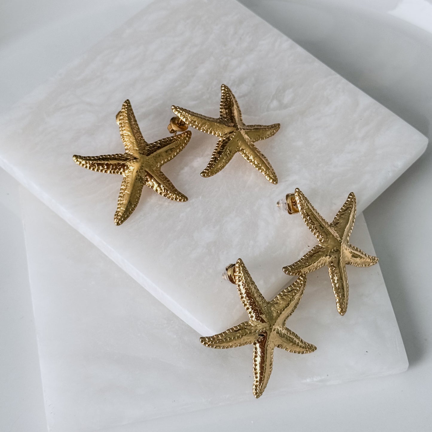 Astéria Earrings