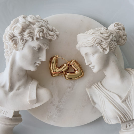 Eros Earrings