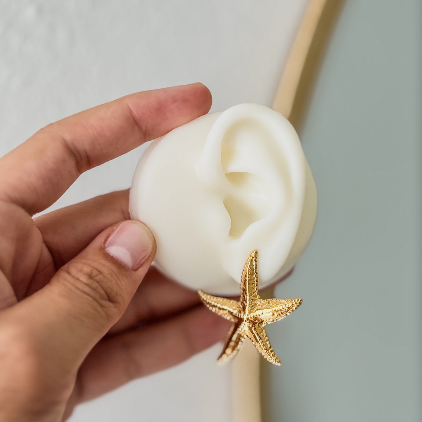 Astéria Earrings
