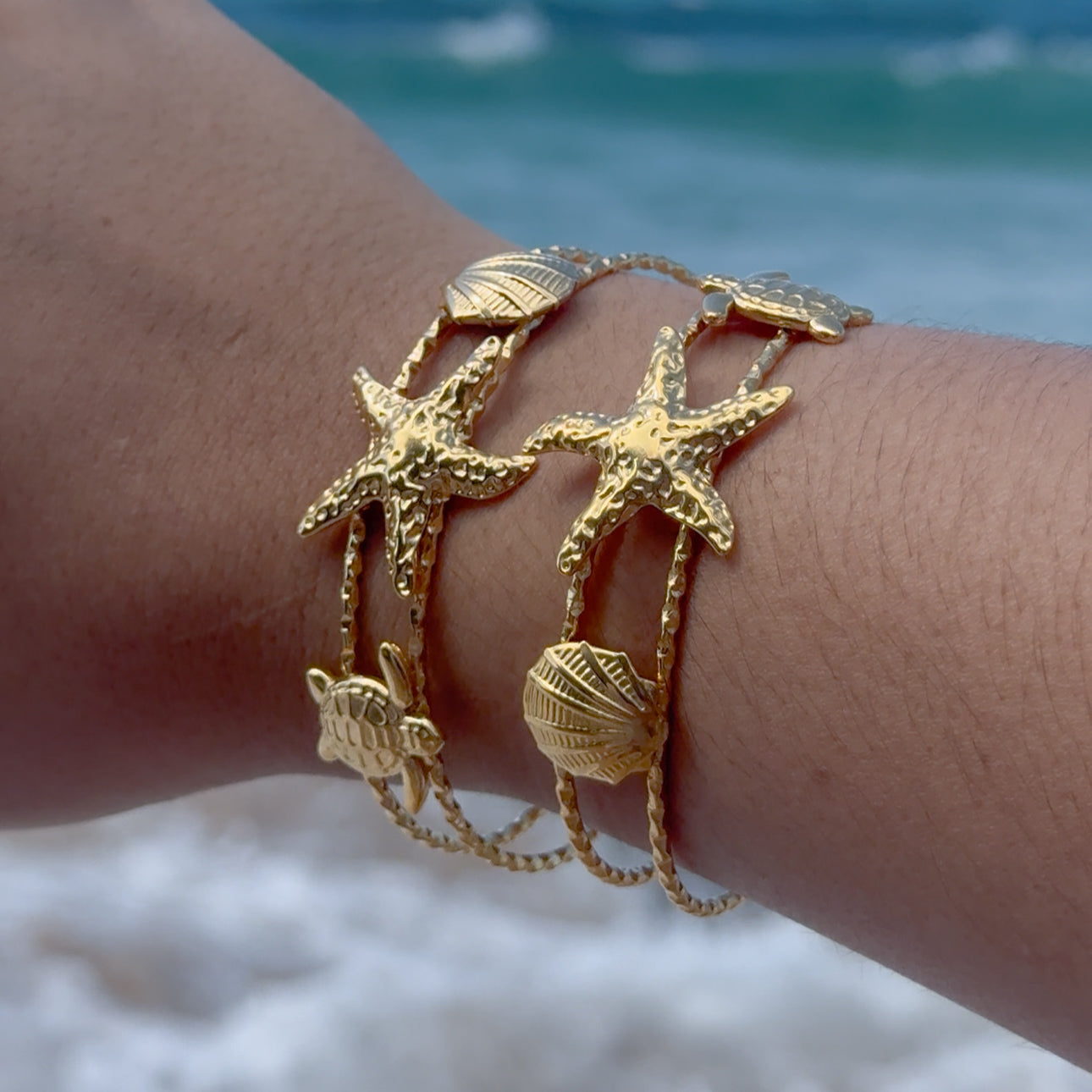 Kóralia Bracelet