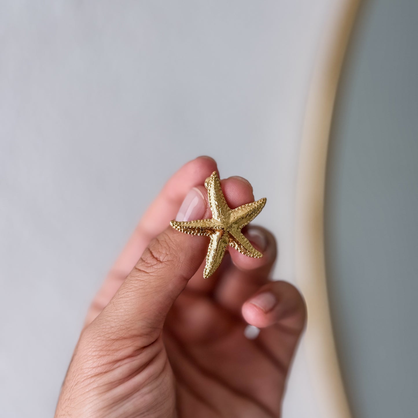Astéria Earrings