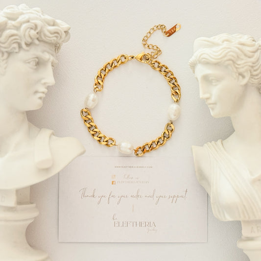 Athena Bracelet