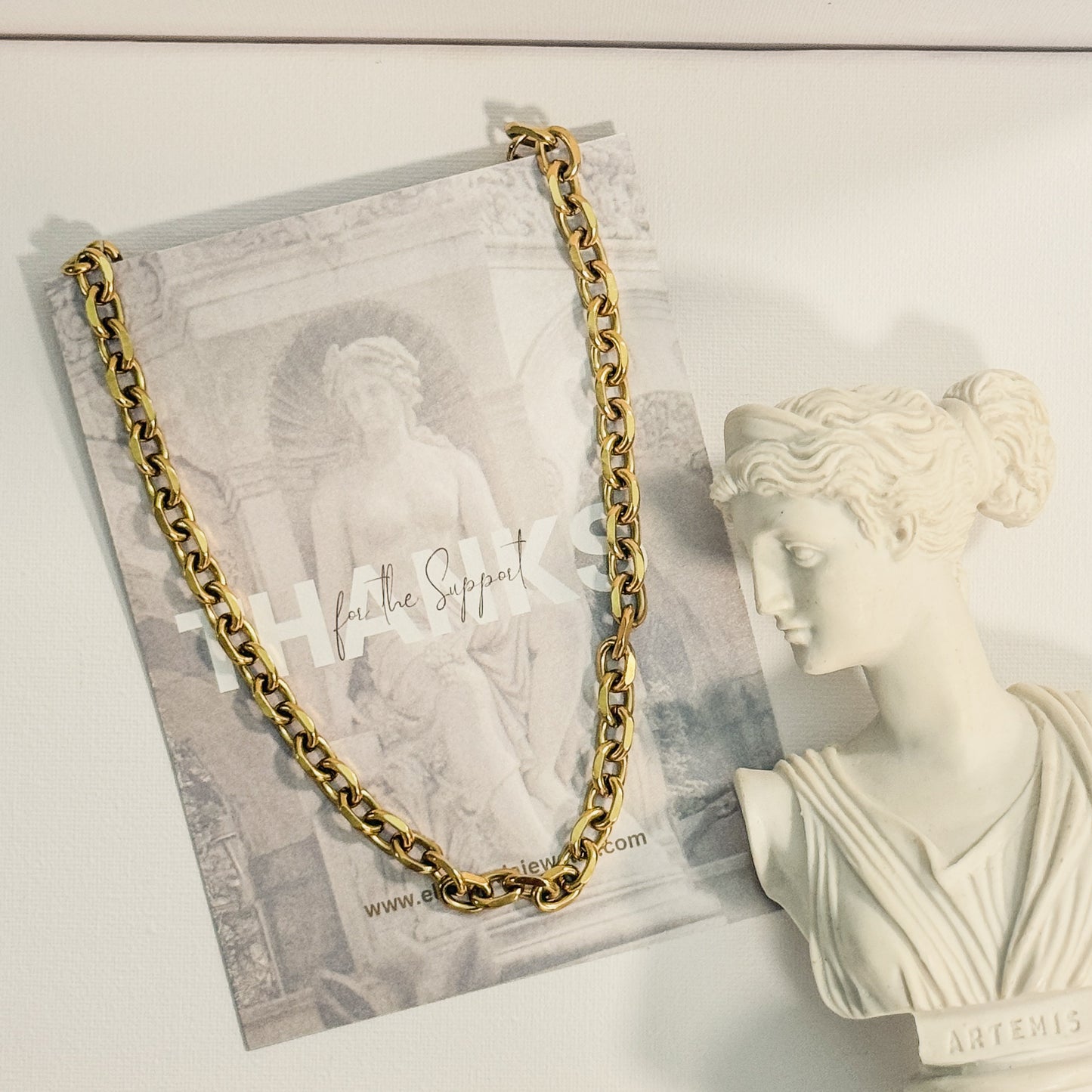 Hera’s Necklace