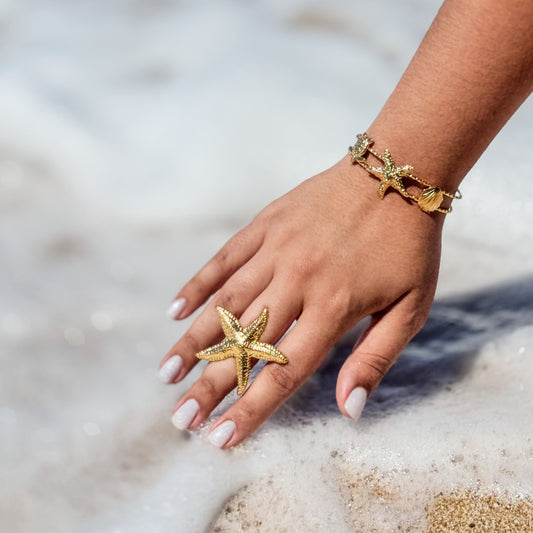 Kóralia Bracelet
