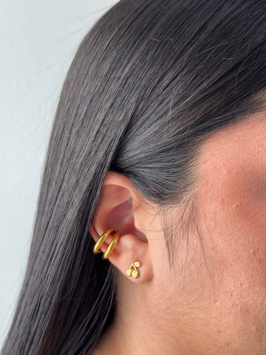 Cherry Earrings