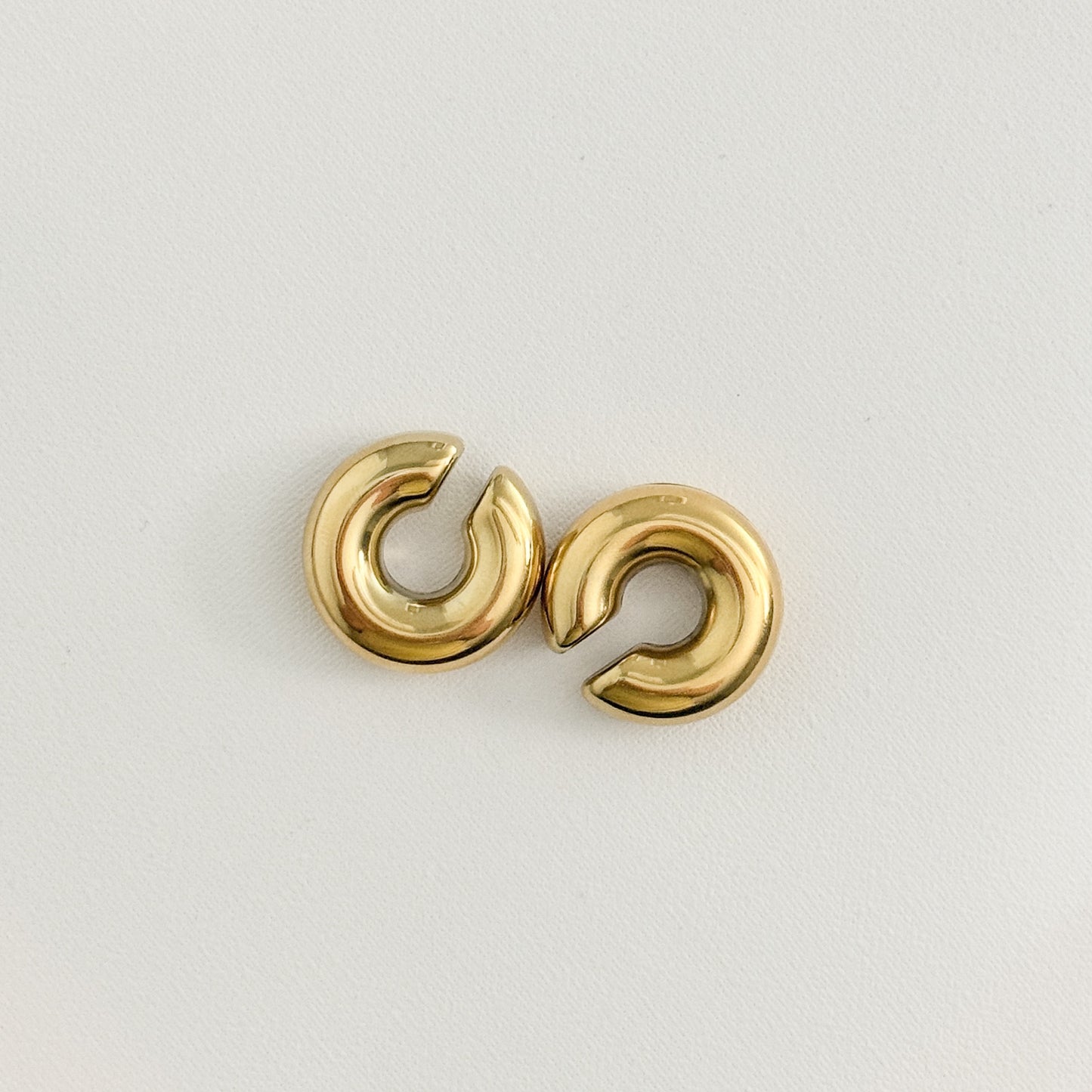 Olympian Ear Cuff