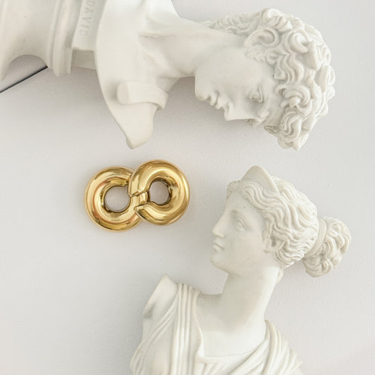 Olympian Ear Cuff