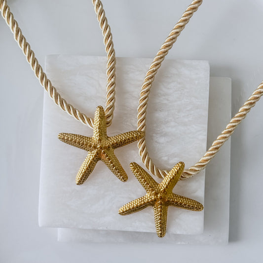 Astéria Necklace